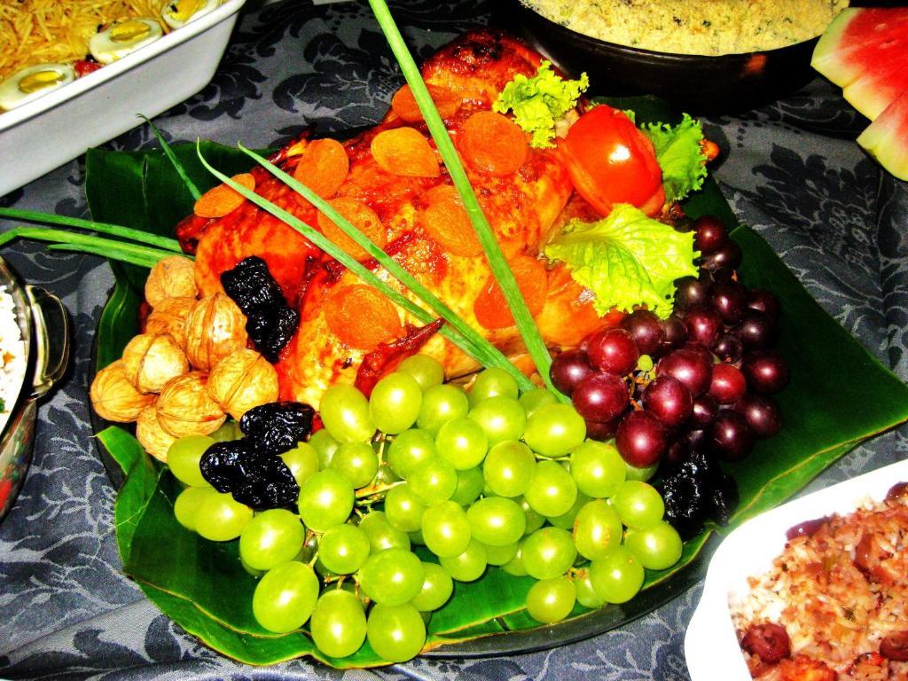 Pousada Borakay مورو دي ساو باولو المظهر الخارجي الصورة