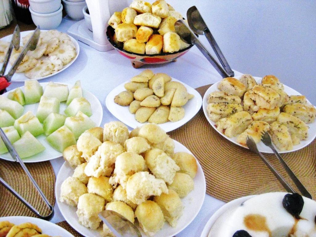 Pousada Borakay مورو دي ساو باولو المظهر الخارجي الصورة