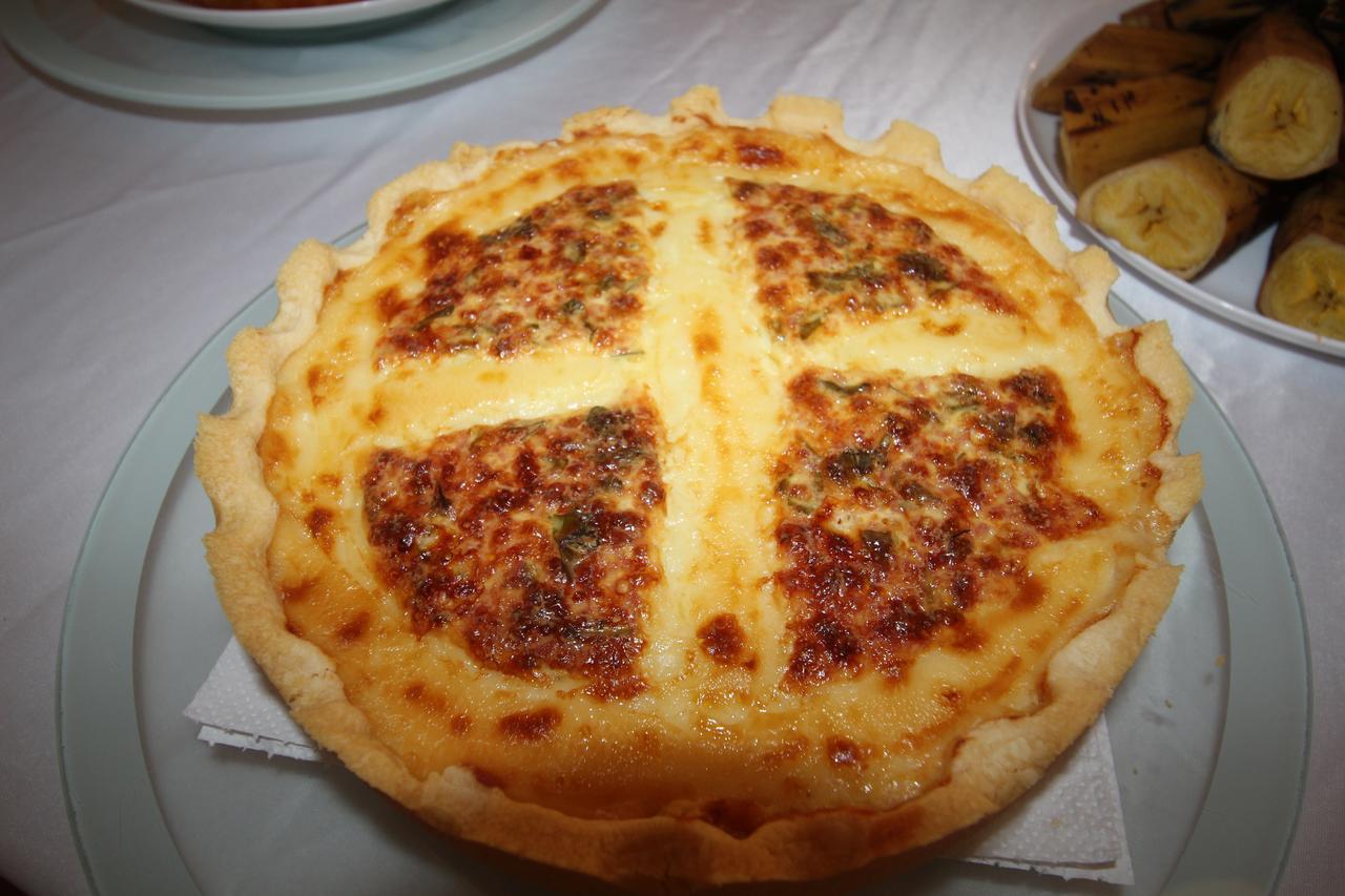 Pousada Borakay مورو دي ساو باولو المظهر الخارجي الصورة