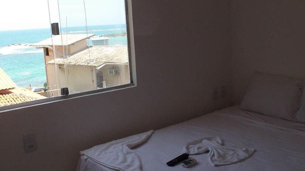 Pousada Borakay مورو دي ساو باولو المظهر الخارجي الصورة